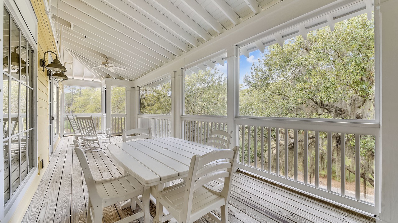Photo of Outdoor in Melrose on the Beach