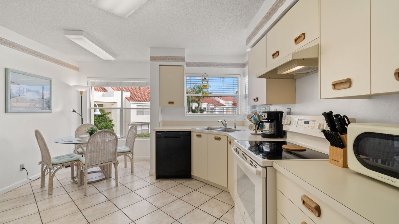 Photo of Kitchen in Isla del Sol