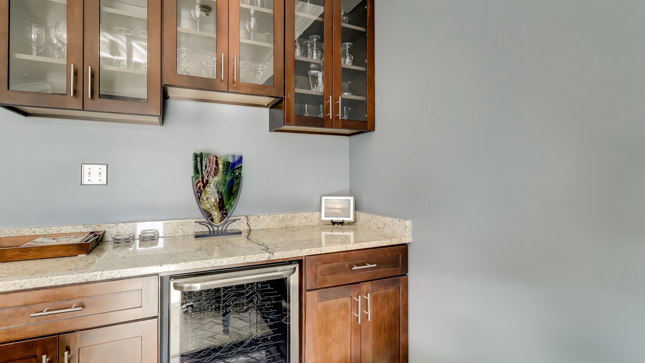Photo of Kitchen in Shelter Cove