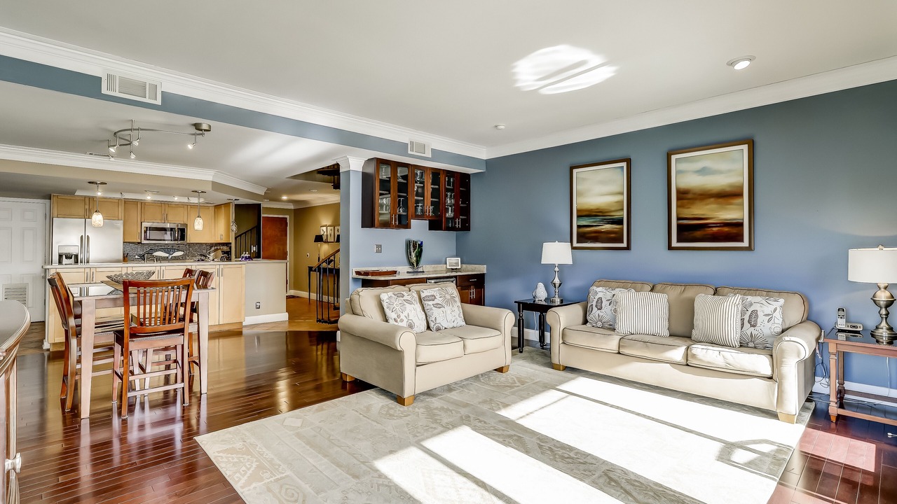 Photo of Bedroom in Shelter Cove