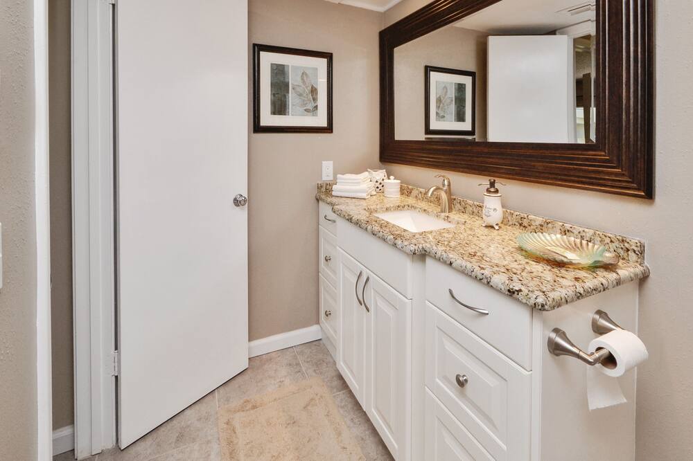 Photo of Bathroom in Isla del Sol