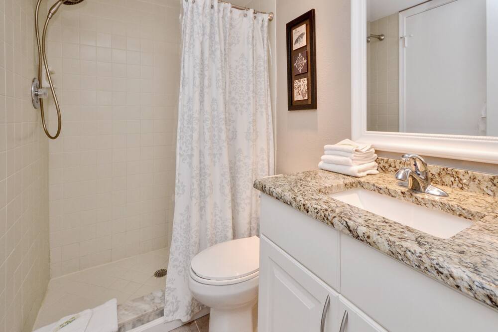 Photo of Bathroom in Isla del Sol