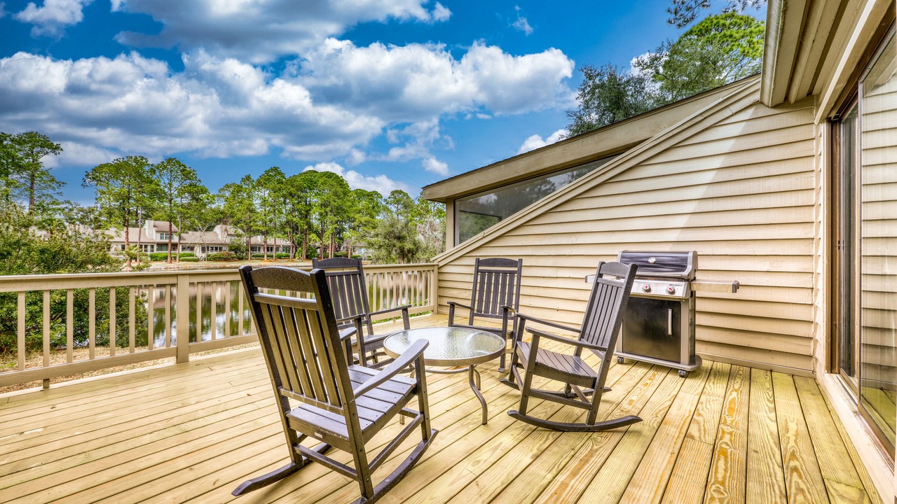 Photo of Outdoor in Sea Pines