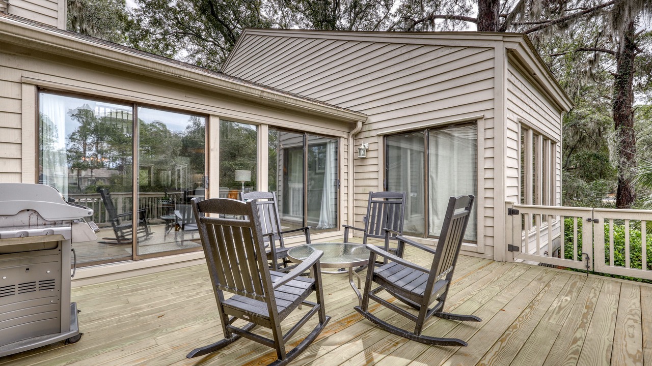 Photo of Outdoor in Sea Pines
