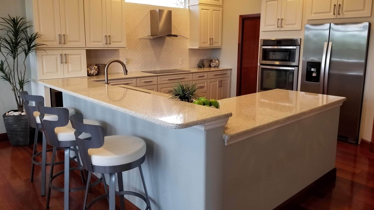 Photo of Kitchen in Palmetto