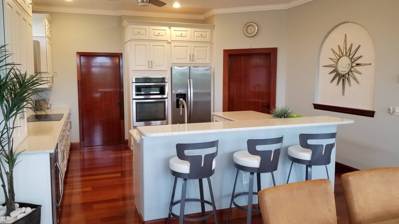 Photo of Kitchen in Palmetto