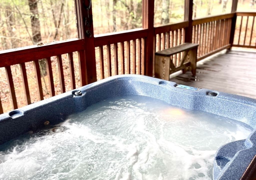 Photo of Others in Tellico Plains