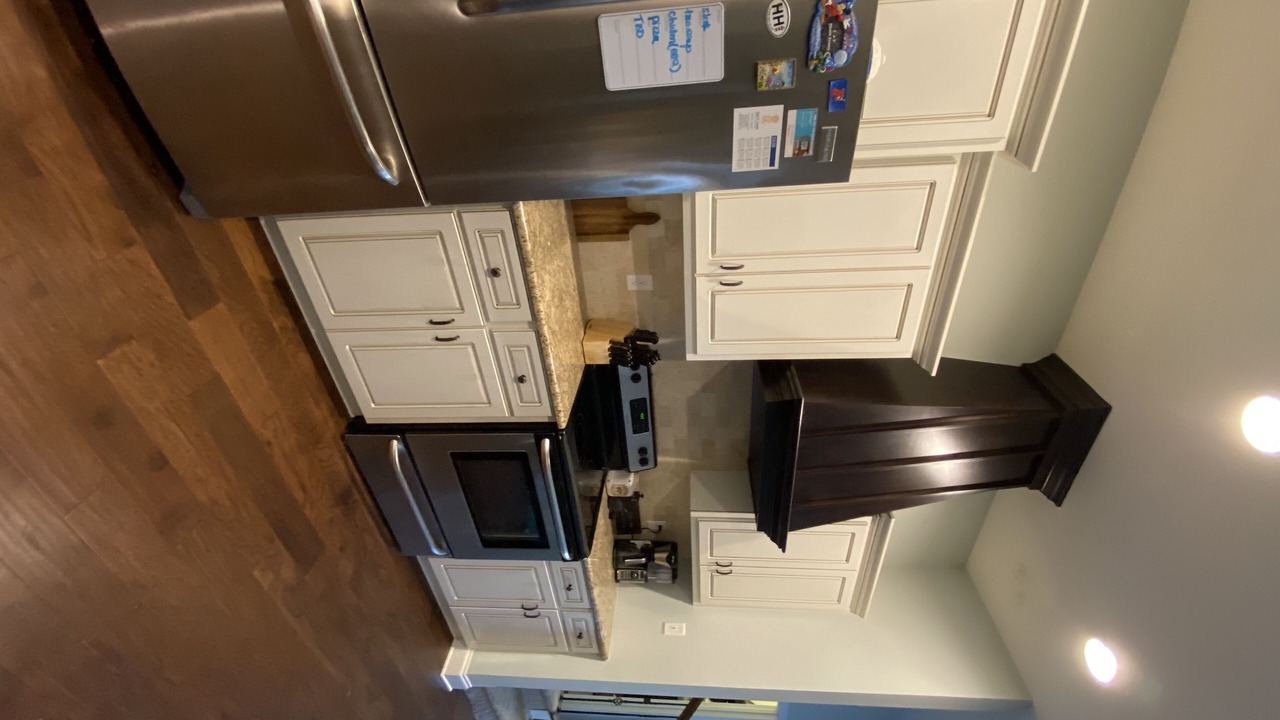 Photo of Kitchen in Aiken