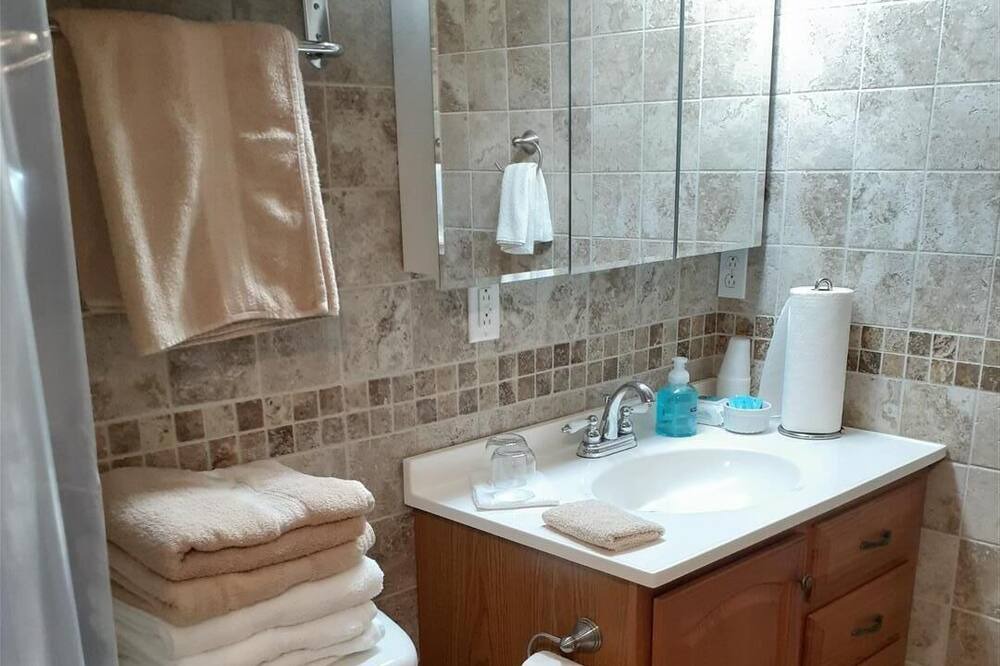 Photo of Bathroom in Dorchester County
