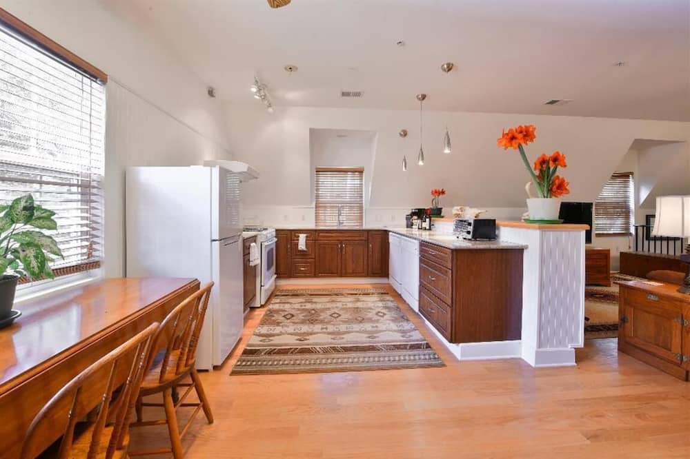 Photo of Kitchen in Dorchester County