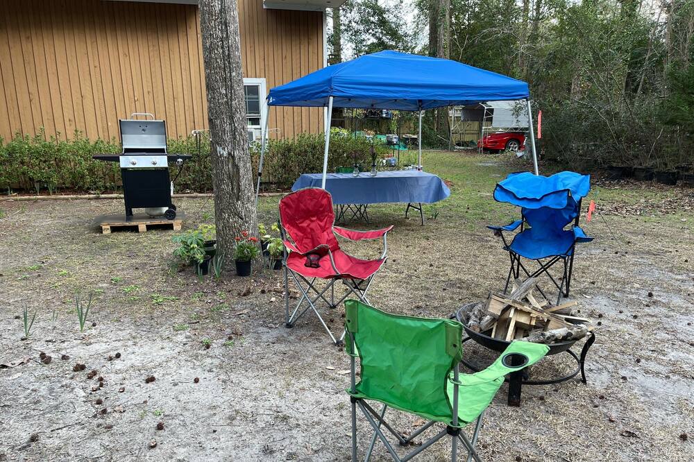 Photo of Outdoor in Dorchester County