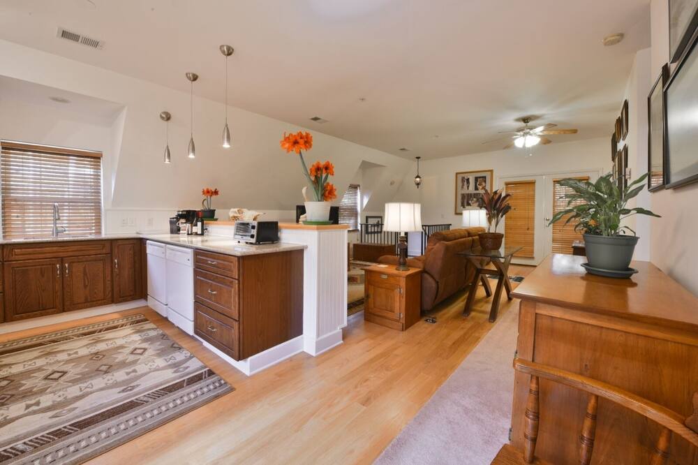 Photo of Kitchen in Dorchester County