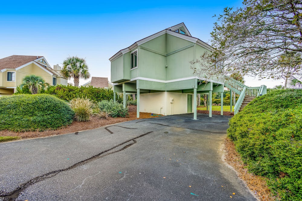 Photo of Outdoor in Sealoft Villas