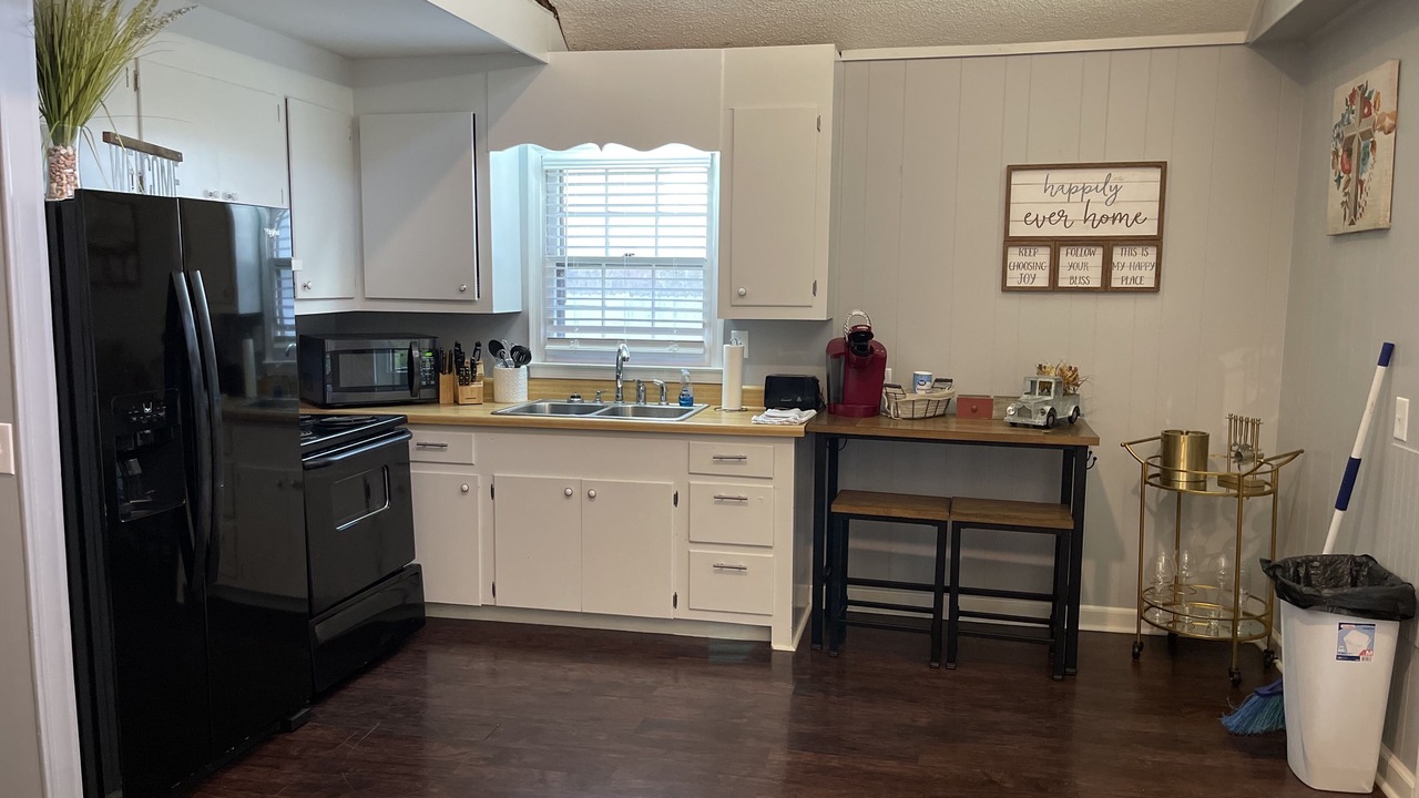 Photo of Kitchen in Manning