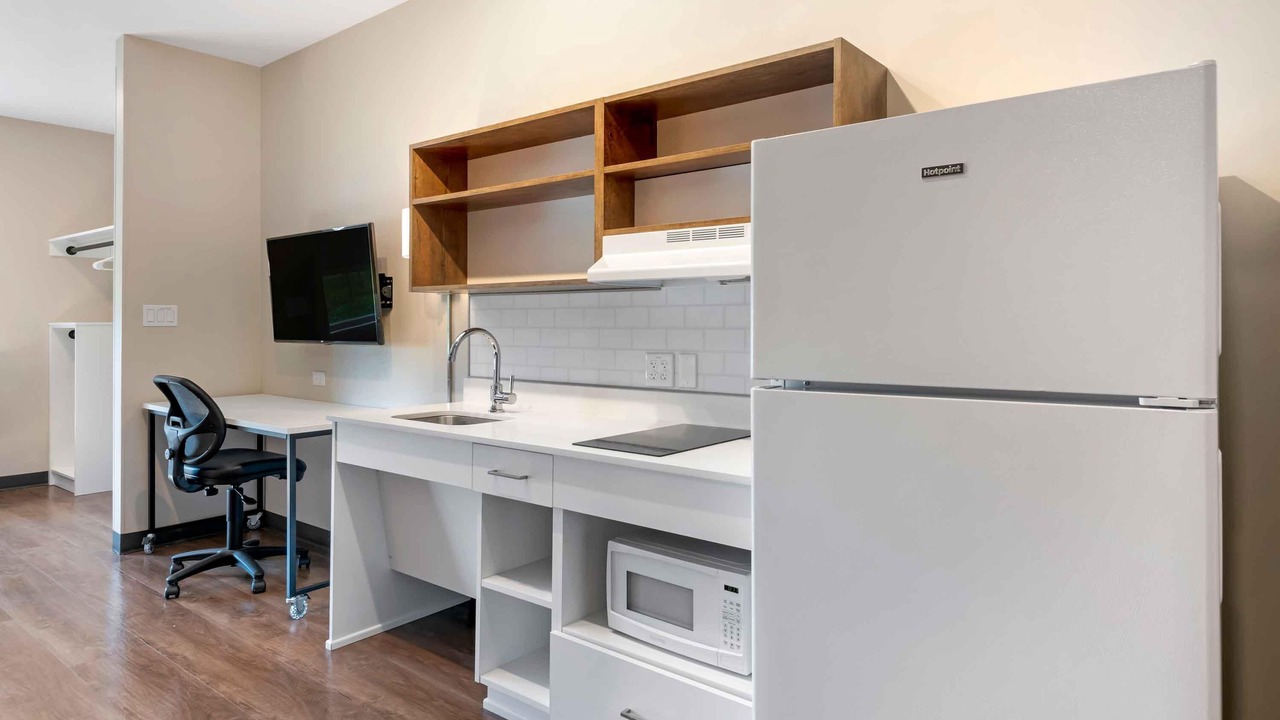 Photo of Kitchen in Sanford