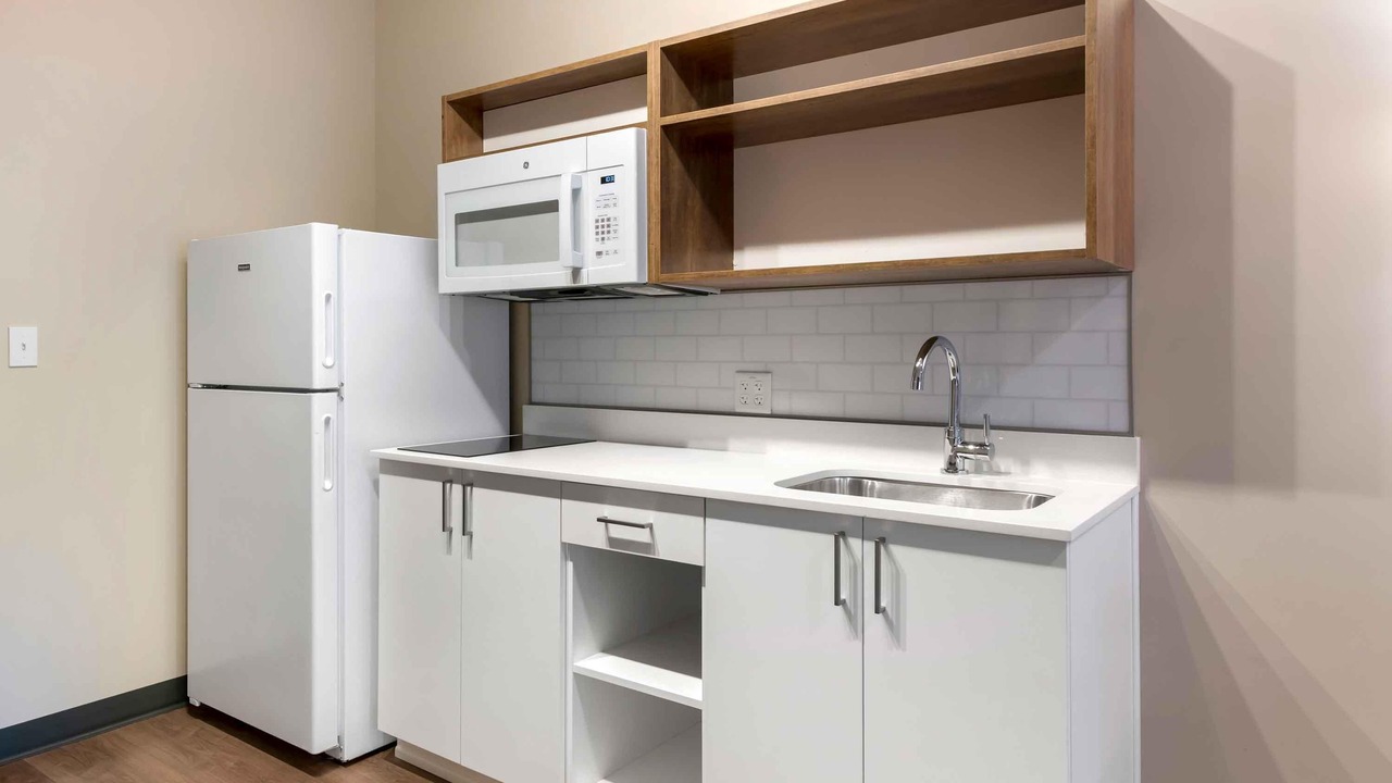 Photo of Kitchen in Sanford