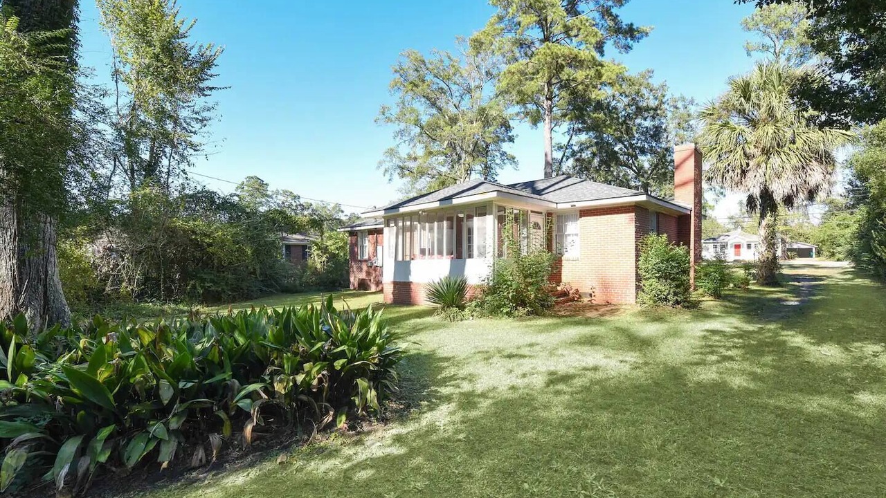 Photo of Outdoor in Garden City