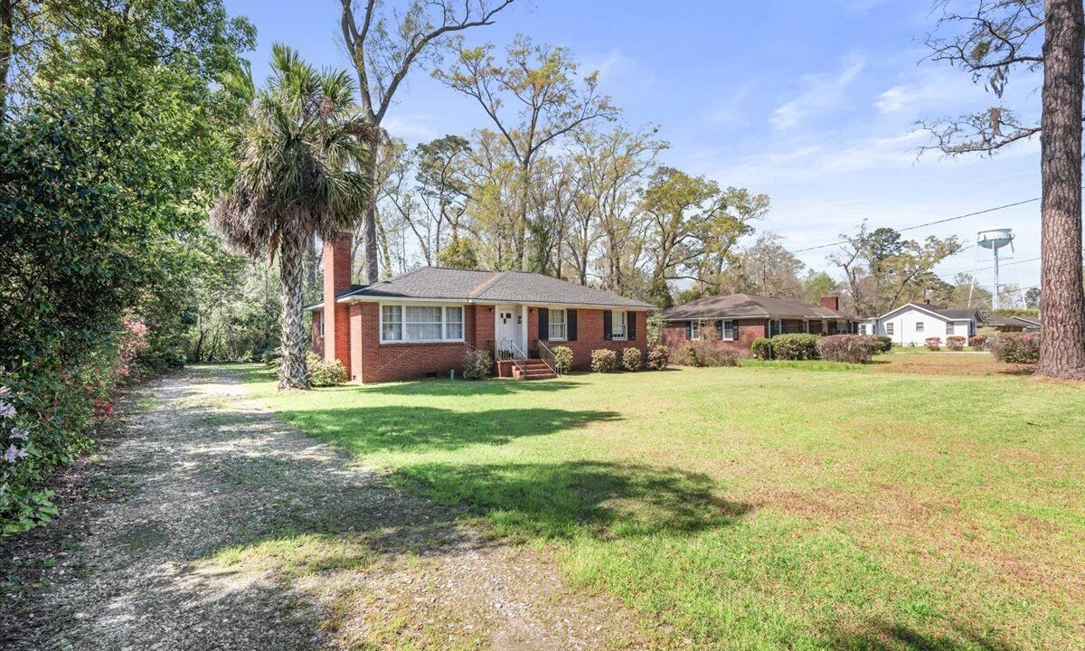 Photo of Outdoor in Garden City