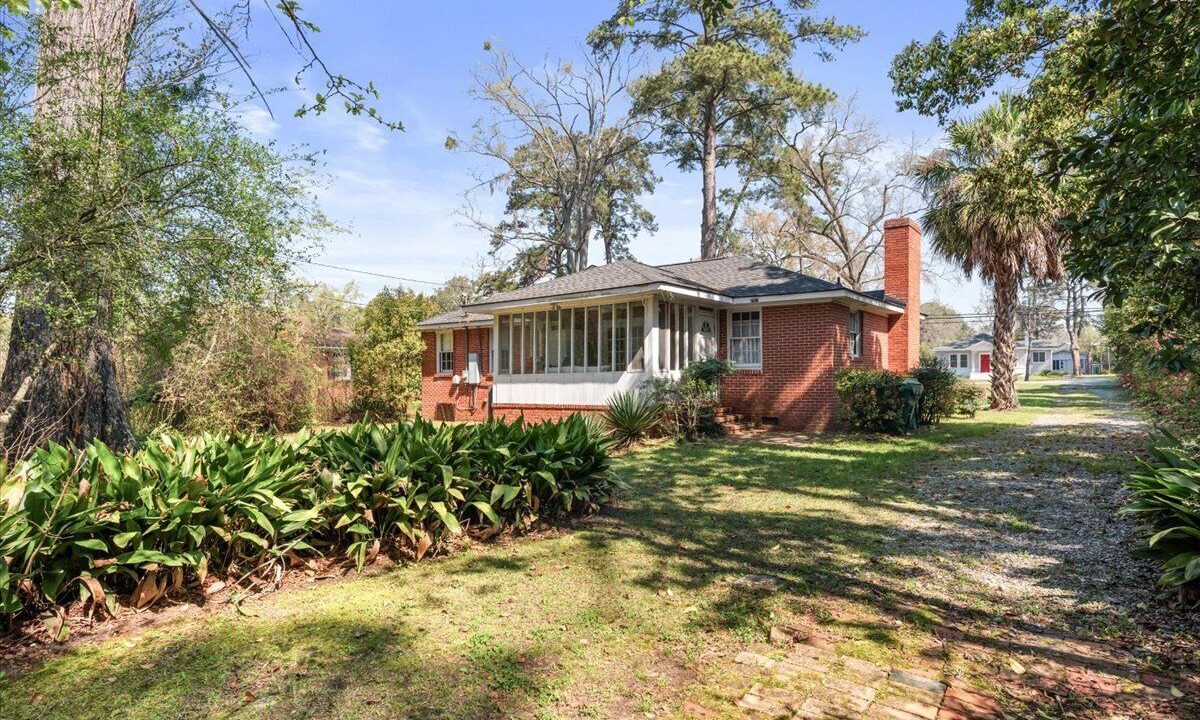 Photo of Outdoor in Garden City