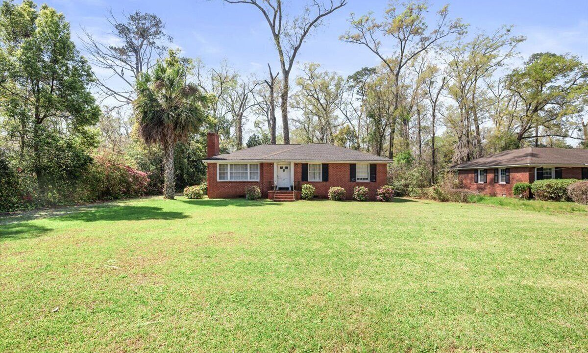 Photo of Outdoor in Garden City
