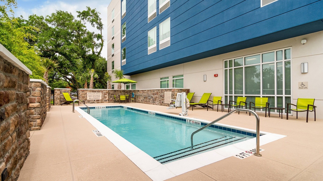 Photo of Outdoor in North Charleston