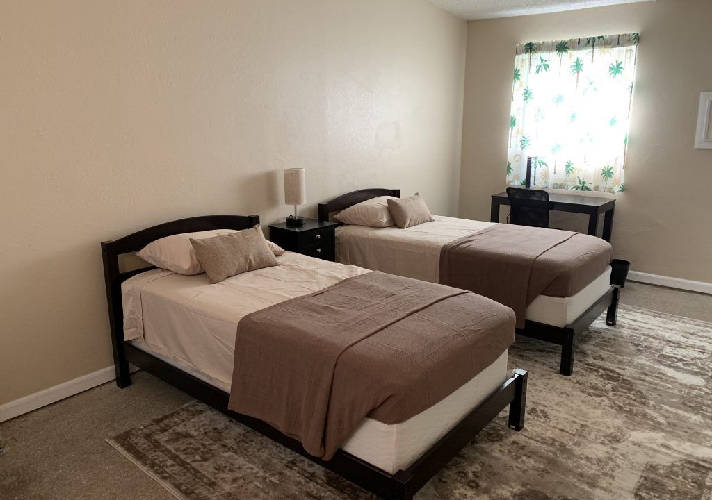 Photo of Bedroom in Roseland