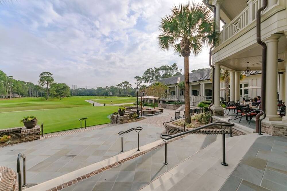 Photo of Outdoor in Sea Pines
