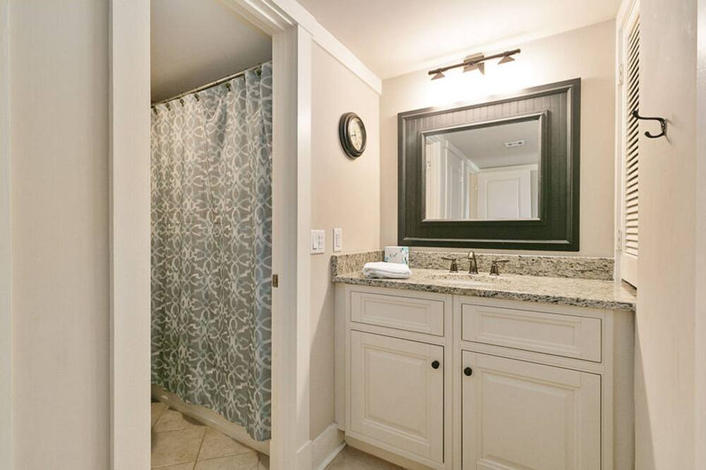Photo of Bathroom in Sea Pines