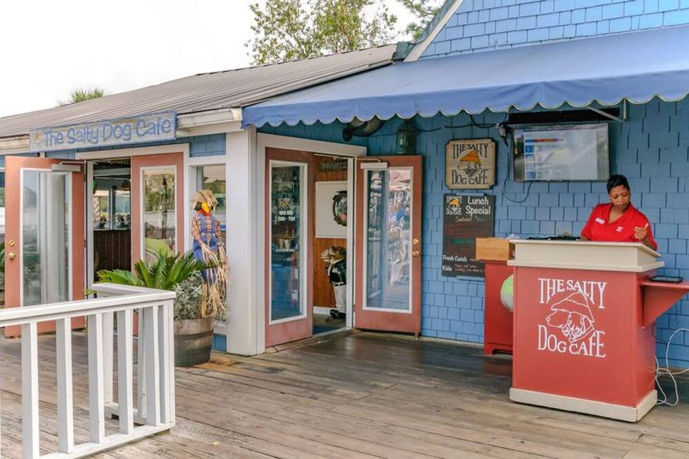 Photo of Outdoor in Sea Pines