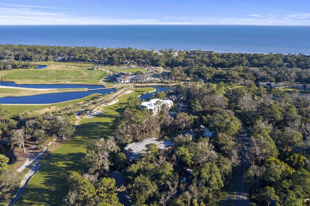 Photo of Outdoor in Sea Pines