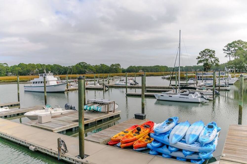 Photo of Outdoor in Sea Pines