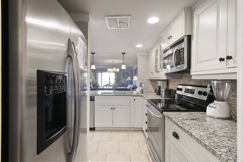 Photo of Kitchen in Sea Pines