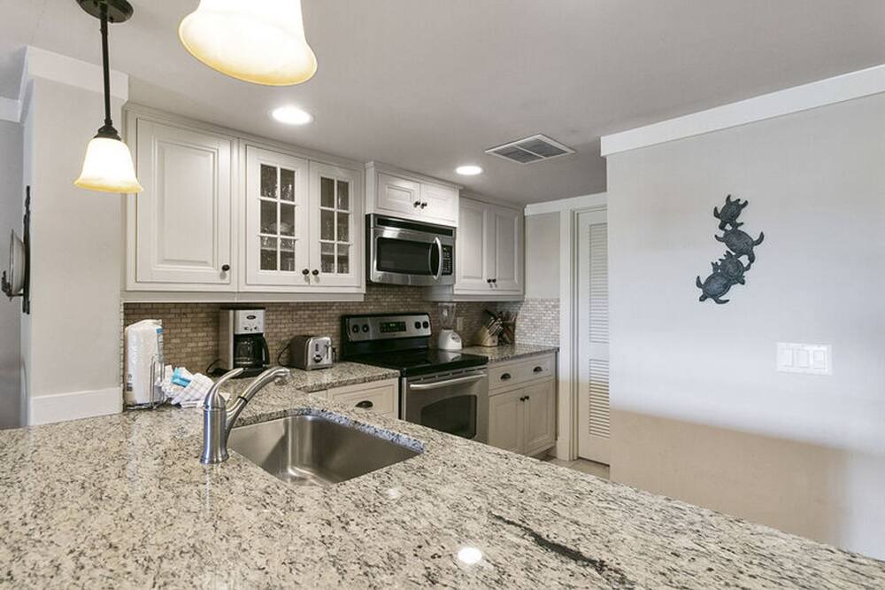 Photo of Kitchen in Sea Pines