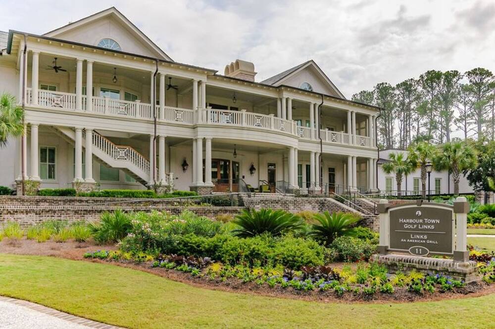 Photo of Outdoor in Sea Pines