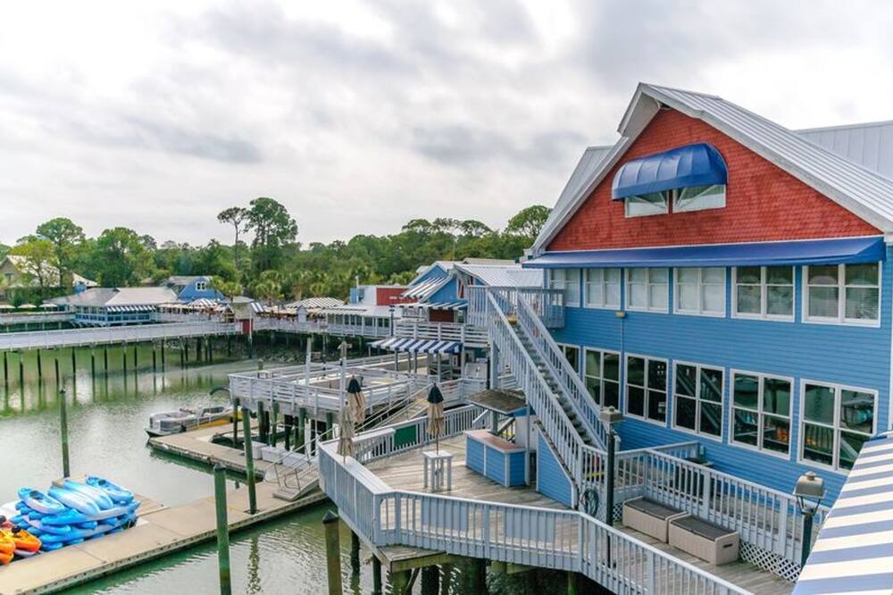 Photo of Outdoor in Sea Pines