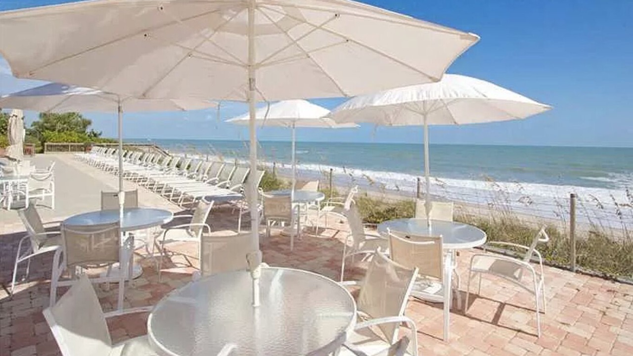 Photo of Outdoor in Wabasso Beach