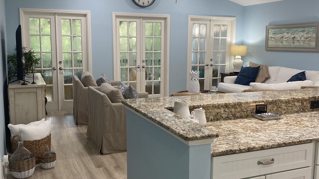 Photo of Kitchen in Wabasso Beach