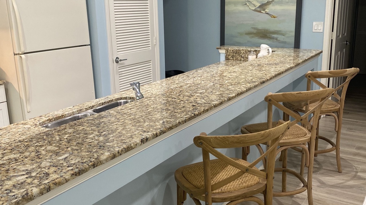 Photo of Kitchen in Wabasso Beach