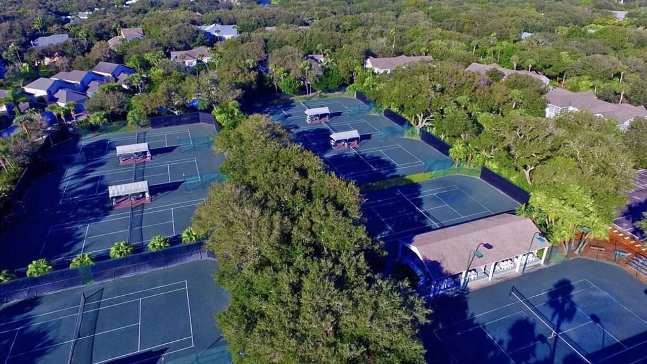 Photo of Outdoor in Wabasso Beach