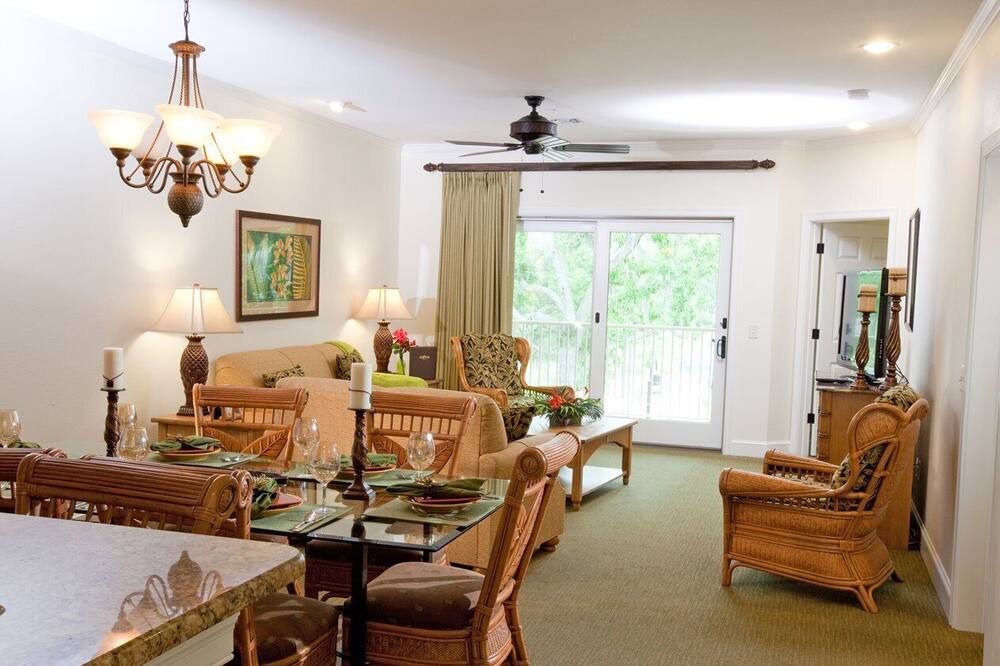 Photo of Patio Balcony in North Forest Beach