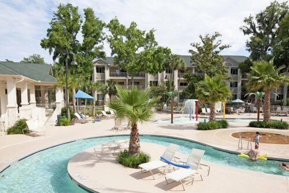 Photo of Outdoor in North Forest Beach