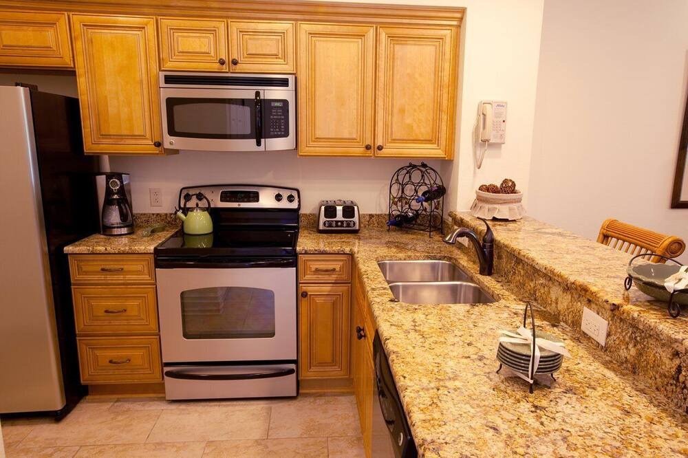 Photo of Kitchen in North Forest Beach