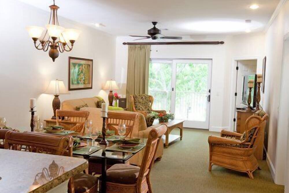 Photo of Patio Balcony in North Forest Beach