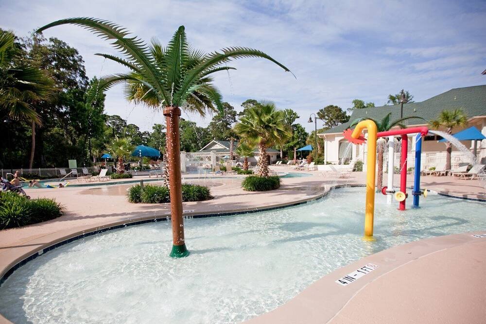 Photo of Outdoor in North Forest Beach