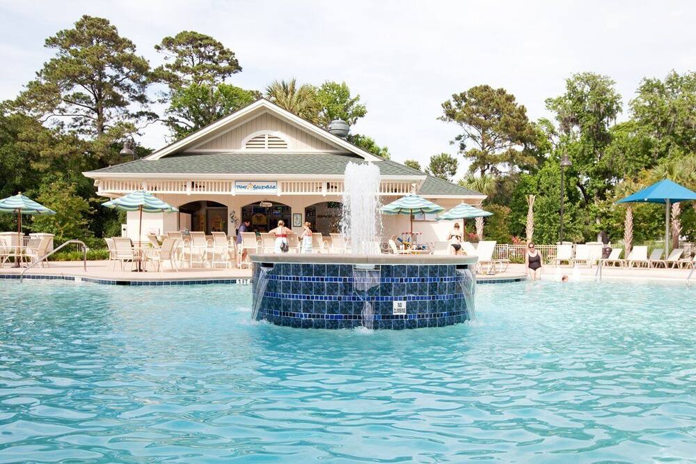 Photo of Outdoor in North Forest Beach