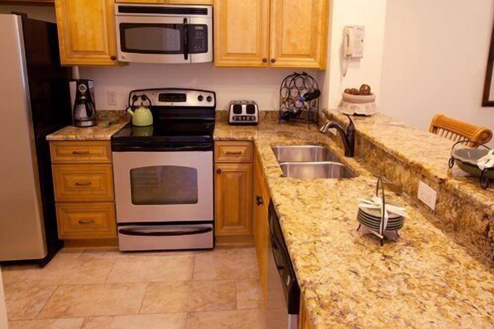 Photo of Kitchen in North Forest Beach