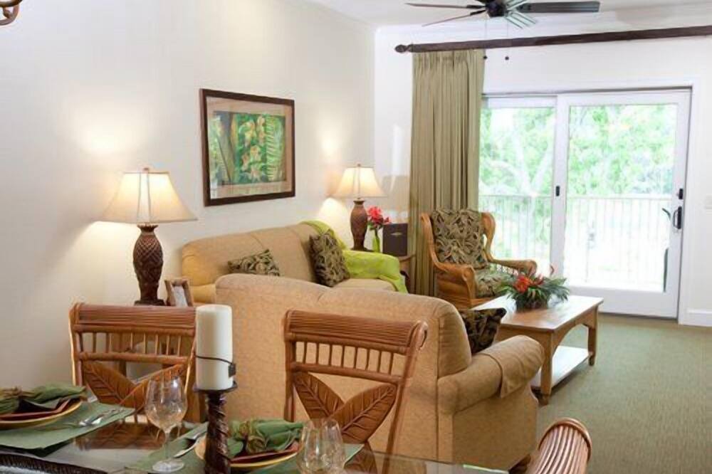 Photo of Patio Balcony in North Forest Beach