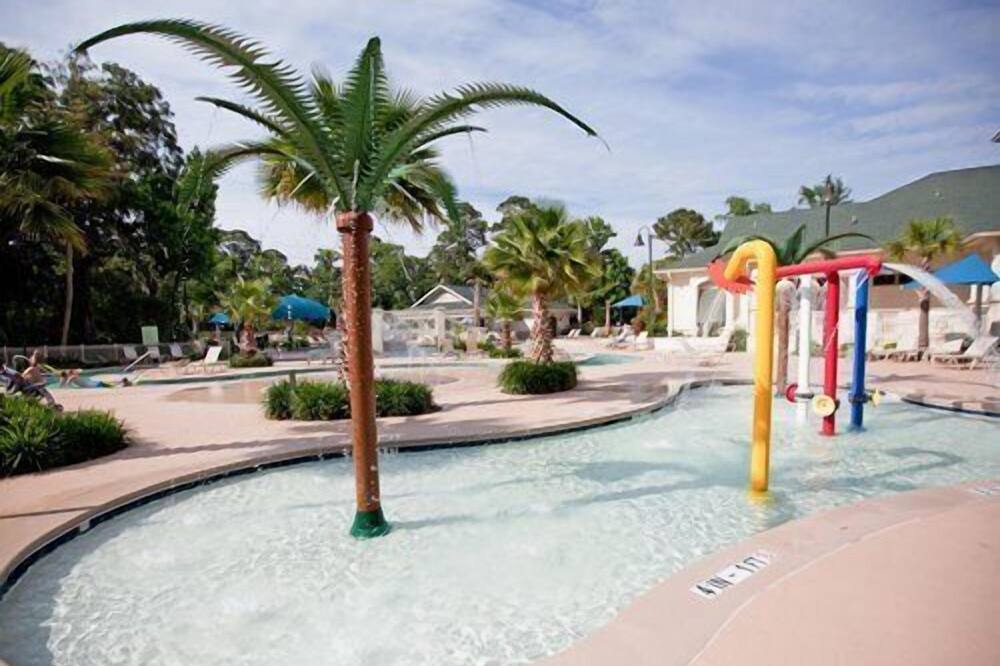 Photo of Outdoor in North Forest Beach
