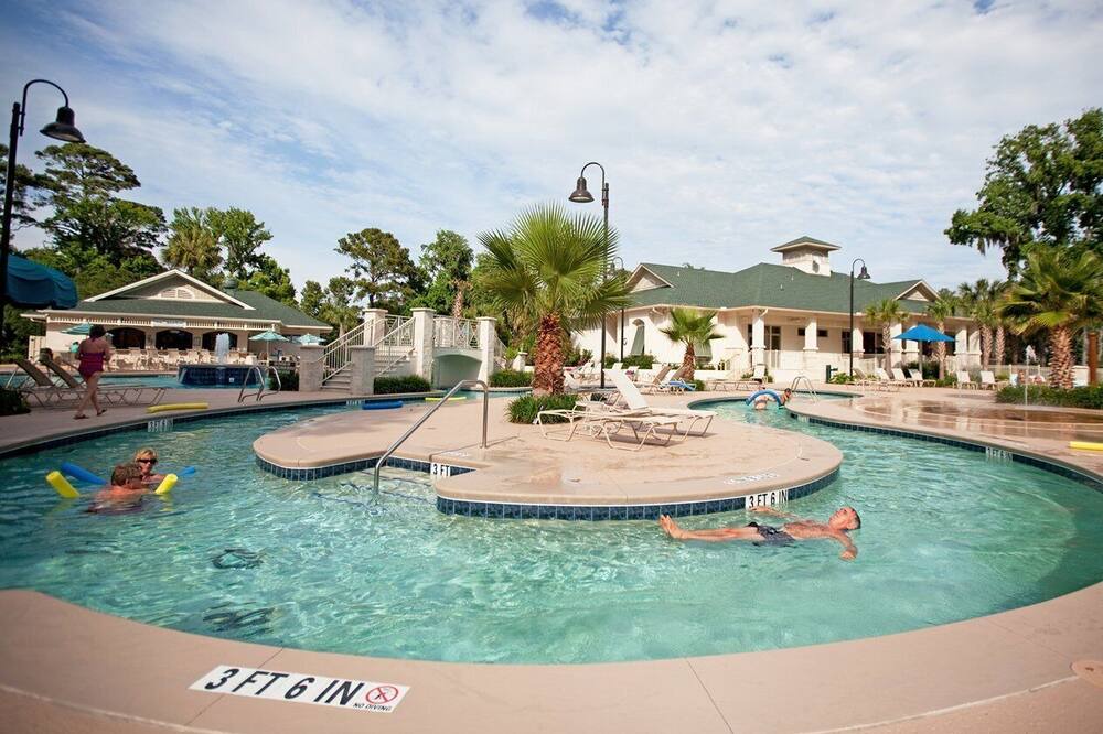 Photo of Outdoor in North Forest Beach