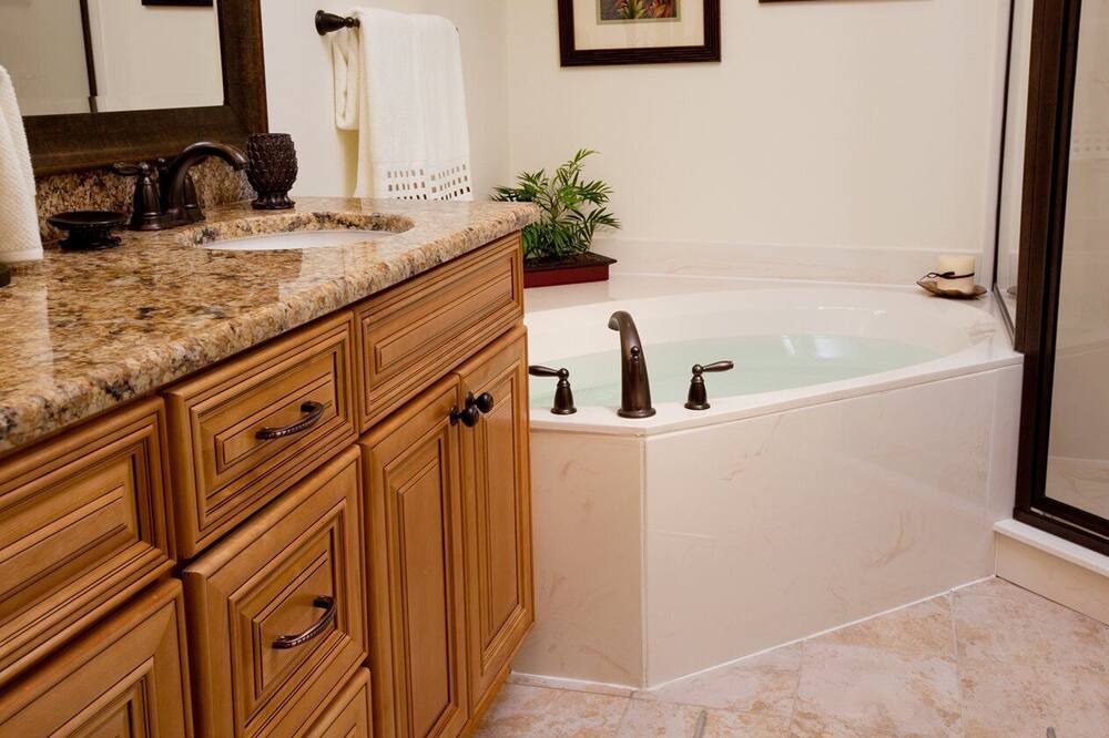 Photo of Bathroom in North Forest Beach